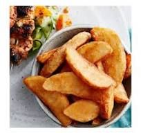 2kg McCAINS SEASONED WEDGES