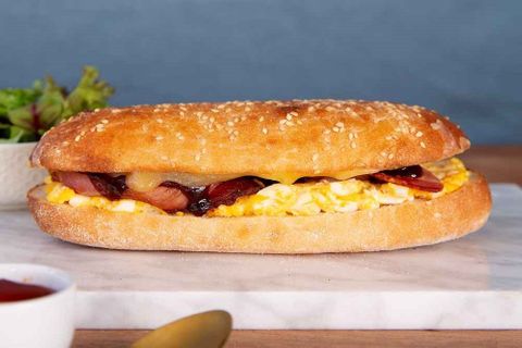 10x242gm EDC BREAKFAST TURKISHES