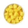 1kg SUNSHINE IQF PINEAPPLE CHUNKS