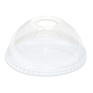 50 DOME LIDS FOR PL15 AND PL22 CUPS