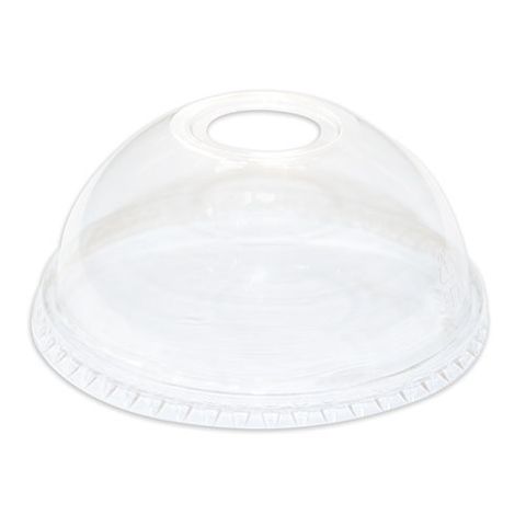 50 DOME LIDS FOR PL15 AND PL22 CUPS