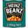 2.95kg HEINZ BAKED BEANS