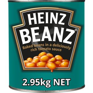 2.95kg HEINZ BAKED BEANS