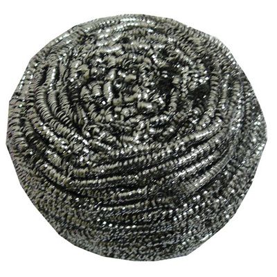 50gm STAINLESS STEEL SCOURER