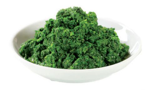 2.5kg KBS CHOPPED SPINACH