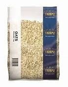 1kg TRUMPS ROLLED OATS