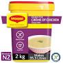 2kg MAGGI CREAM OF CHICKEN SOUP MIX GF