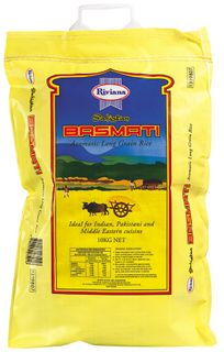 10kg RIVIANA BASMATI RICE