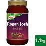 1.1kg KNORR ROGAN JOSH PASTE