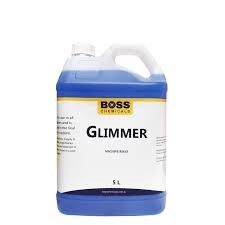 5lt GLIMMER AUTO RINSE AID