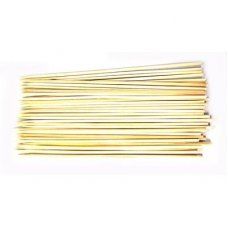 100x20cm BAMBOO SKEWERS