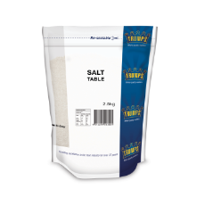 2.5kg TRUMPS TABLE SALT