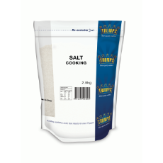 2.5kg TRUMPS COOKING SALT