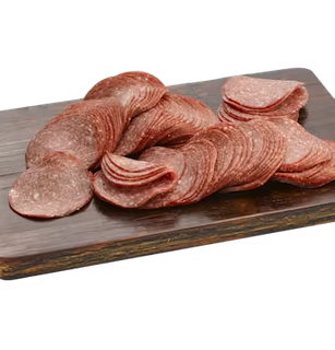 1.5kg PRIMO SLICED MILD HUNGARIAN SALAMI