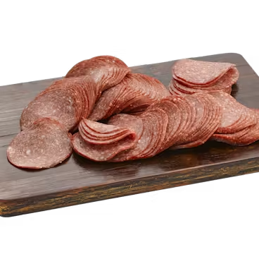 1.5kg PRIMO SLICED MILD HUNGARIAN SALAMI