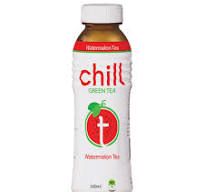 20x500ml CHILL ICED TEA WATERMELON