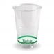 50'S BIO CLEAR 300ML CLEAR CUP