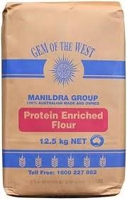 12.5kg GOW PROTEIN ENRICHED FLOUR