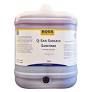 20lt SPECIALISED Q SAN SURFACE SANITISER