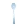 100 HEAVY DUTY CPLA DESSERT SPOONS