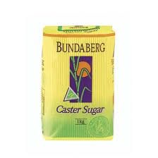 1kg CASTER SUGAR