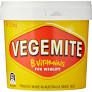 2.5kg KRAFT VEGEMITE