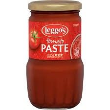 500gm LEGGOS TOMATO PASTE