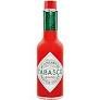 150mL RED PEPPER TABASCO SAUCE