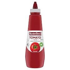 920ml MASTERFOODS SQZY TOMATO SAUCE