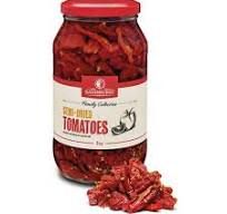 2kg SANDHURST SEMI DRIED TOMATOES