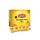 100 LIPTON TEA BAGS ENVELOPED