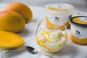 6x200g KENILWORTH YOGHURT MANGO