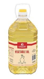 5lt VEGETABLE OIL