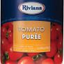 2.95kg RIVIANA TOMATO PUREE