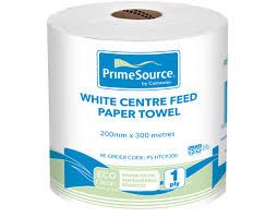 300mt CENTRE FEED TOWEL