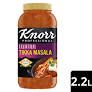 2.2lt KNORR TIKKA MASALA SAUCE