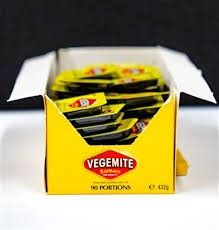 90x4.8gm KRAFT VEGEMITE