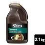 2.1kg KNORR TERIYAKI SAUCE