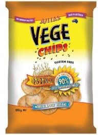 40x21gm AJITA VEGE CHIPS