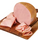 1kg HANS 97% FAT FREE SLICED HAM