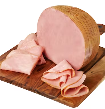 1kg HANS 97% FAT FREE SLICED HAM