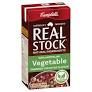 1lt CAMPBELL REAL VEGETABLE STOCK