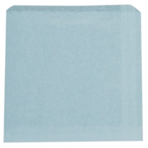 500 CA 2sqr  WHITE BAGS.