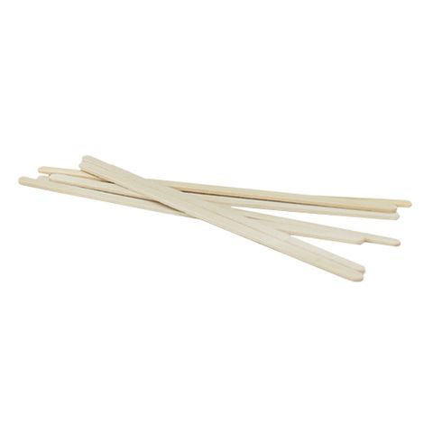 1000 CA WOODEN STIRRERS