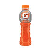 12x600ml TROPICAL GATORADE