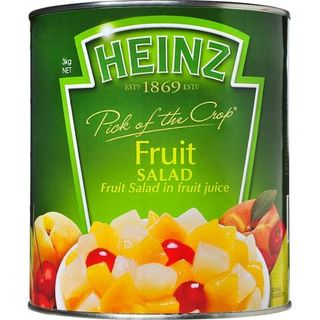 3kg HEINZ FRUIT SALAD