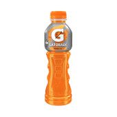 12x600ml ORANGE GATORADE