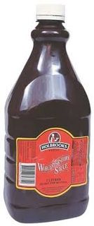 2lt HOLBROOKS WORCESTERSHIRE SAUCE