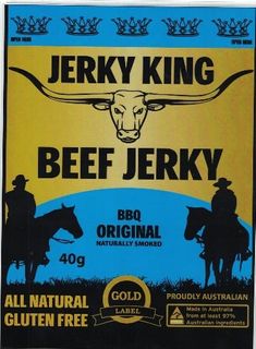 JERKY