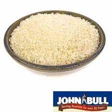 10kg JOHN BULL PANKO BREADCRUMBS